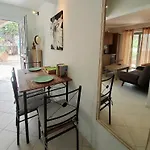 Nefeli Appartement