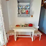 Nefeli Appartement