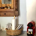 Nefeli Appartement