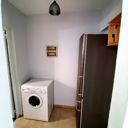 Nefeli Apartment Livadi (Serifos)