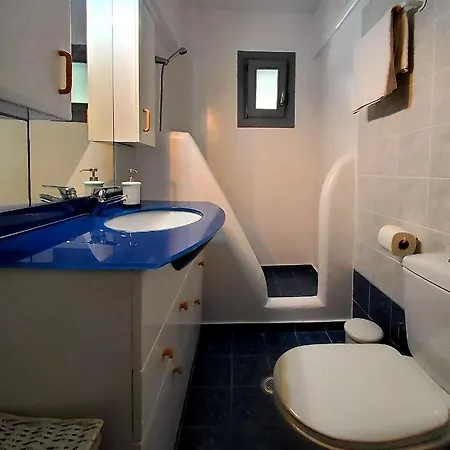 Nefeli Apartment Livadi (Serifos)