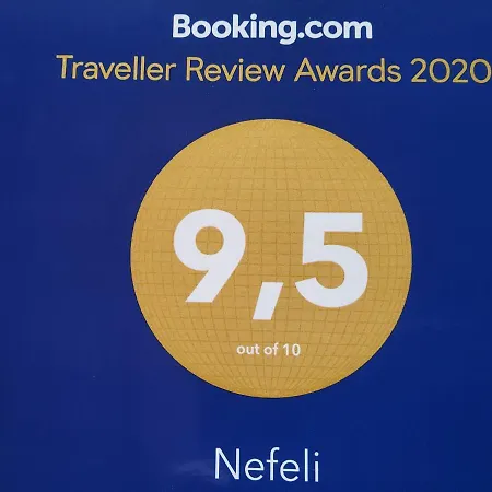 Nefeli *