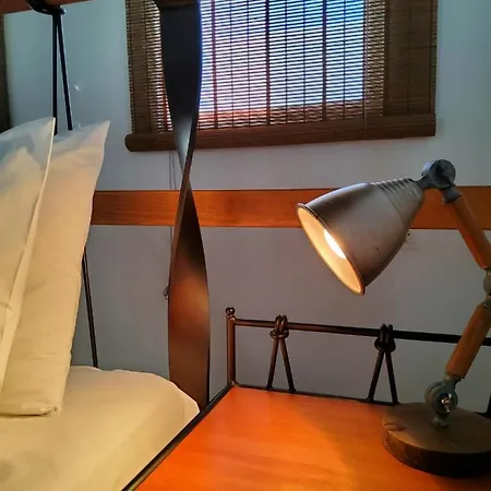 Apartment Nefeli Livadi (Serifos)