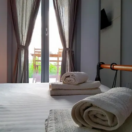 Nefeli Apartment Livadi (Serifos)