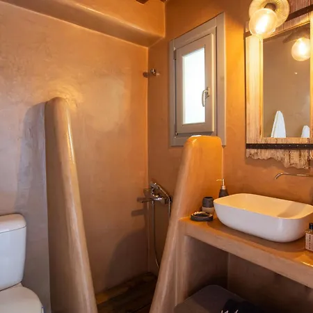 Apartment Nefeli Livadi (Serifos)