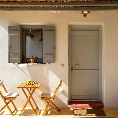 Nefeli Livadi (Serifos)