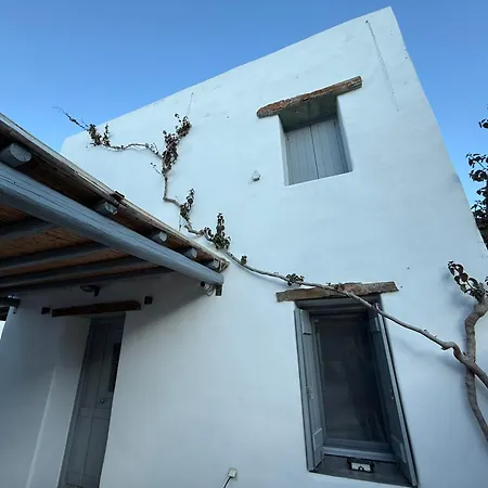 Apartamento Nefeli Livadi (Serifos)