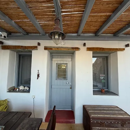 Apartment Nefeli Livadi (Serifos)