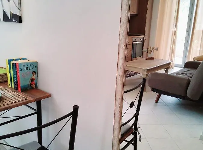 Nefeli Livadi (Serifos)