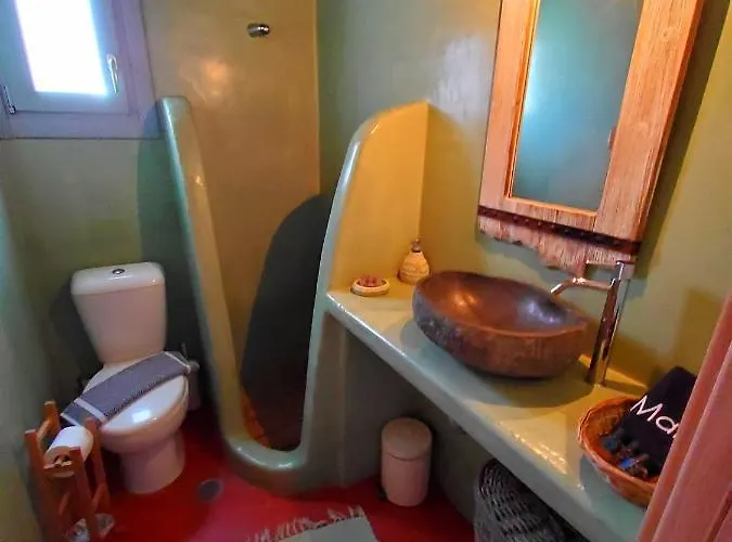 Nefeli Apartamento *