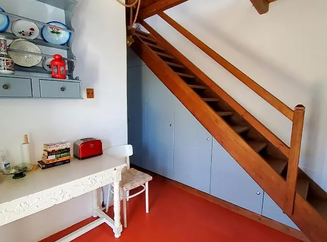 Apartamento Nefeli Livadi (Serifos)