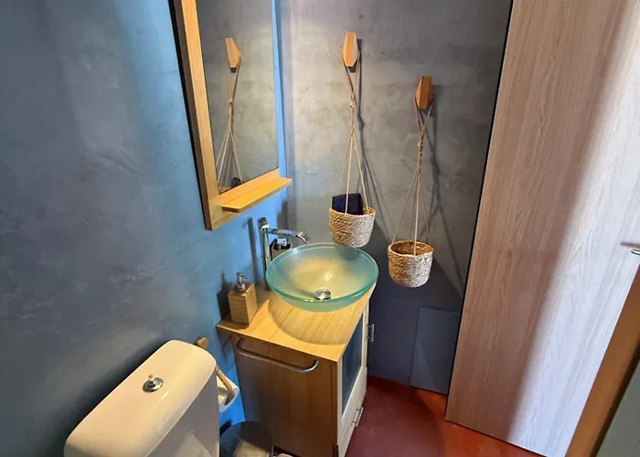 Nefeli Apartamento *