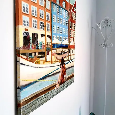 Apartment Nefeli