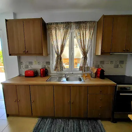 Apartment Nefeli