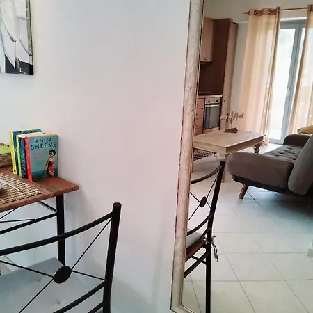 Nefeli リバディオン