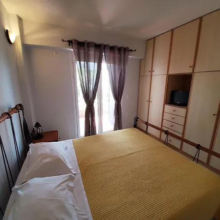 Nefeli Apartment