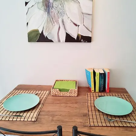 Apartment Nefeli