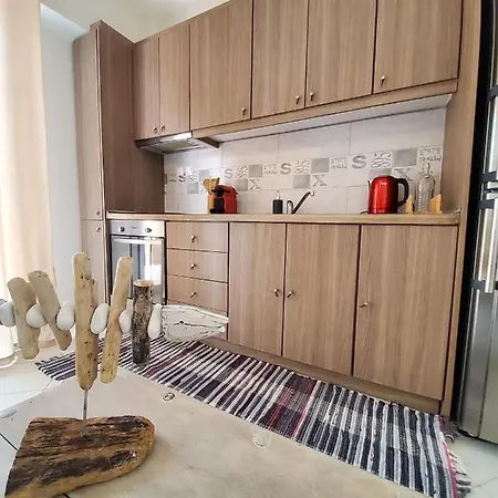Apartment Nefeli