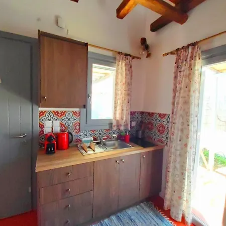 Nefeli Apartment *