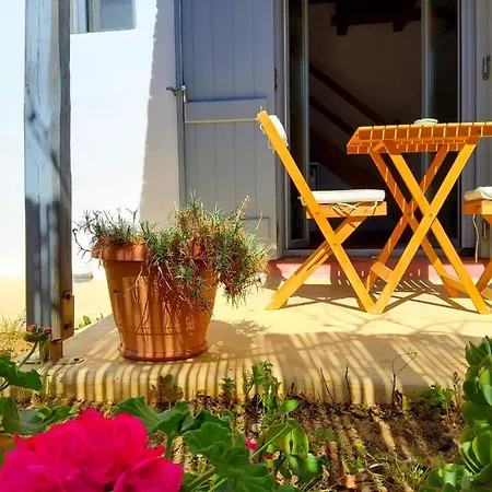 アパート Nefeli *