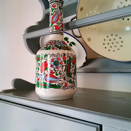 Nefeli リバディオン