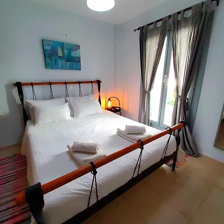 Nefeli Apartment *