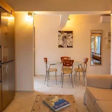 Nefeli Apartment