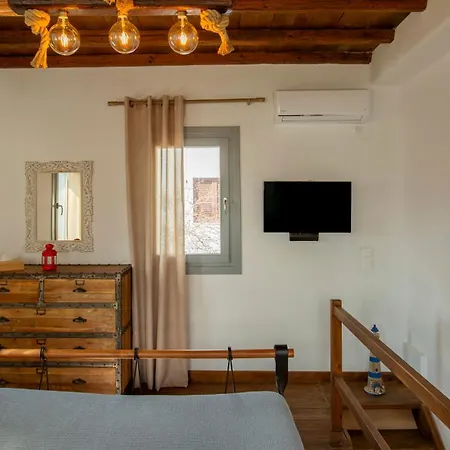 Apartment Nefeli