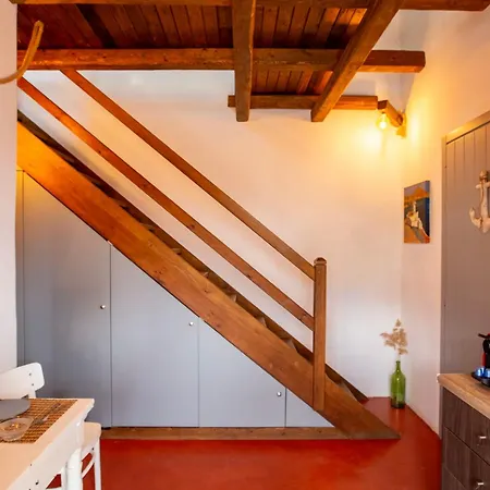 Nefeli Apartment Livadi (Serifos)