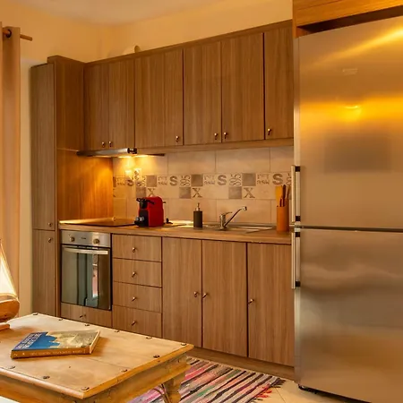 Nefeli * Livadi (Serifos)