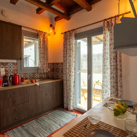 Apartment Nefeli