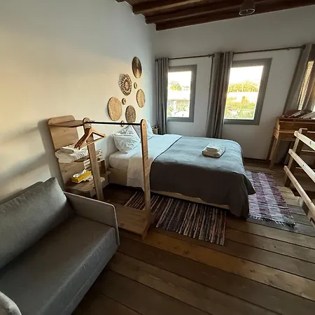 Apartment Nefeli *
