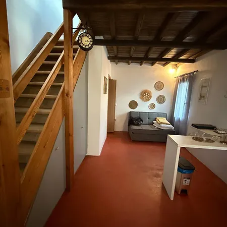 Apartment Nefeli