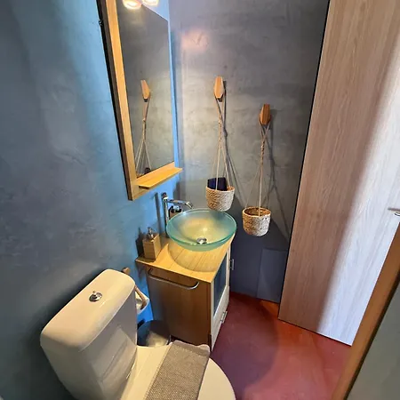 Nefeli Apartment *