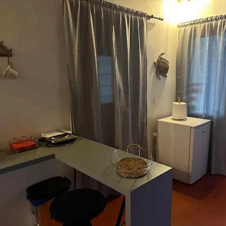 Nefeli Apartment