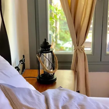 Nefeli * Livadi (Serifos)