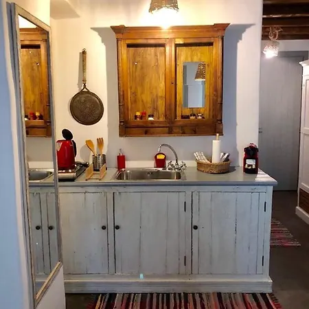 Apartment Nefeli