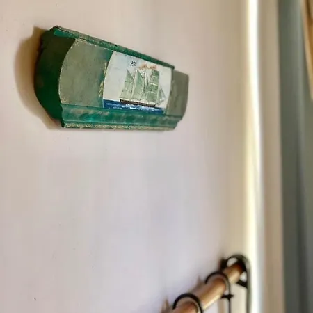 アパート Nefeli リバディオン