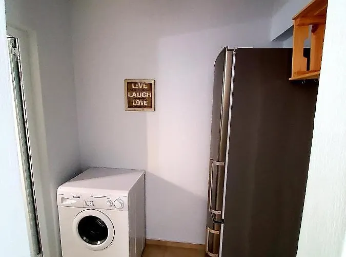 Nefeli Appartement Livadi (Serifos)