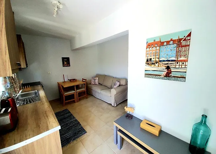 Nefeli * Livadi (Serifos)