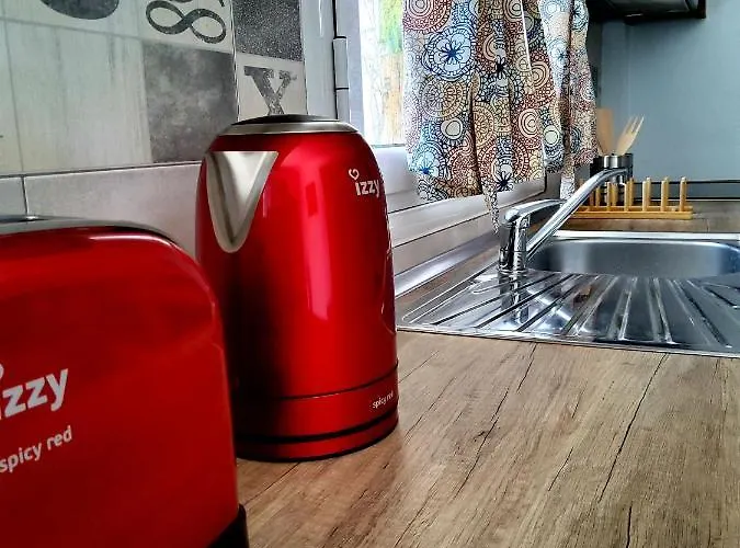 Nefeli Appartement Livadi (Serifos)