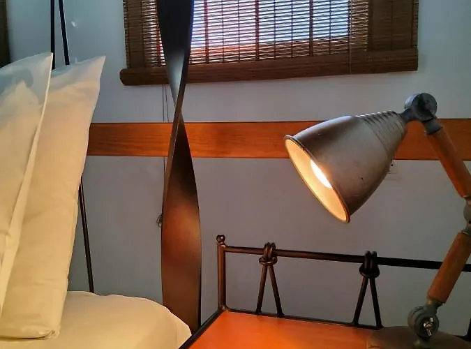 Appartement Nefeli Livadi (Serifos)