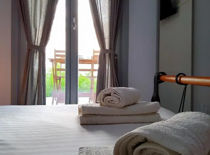 Nefeli Appartement Livadi (Serifos)