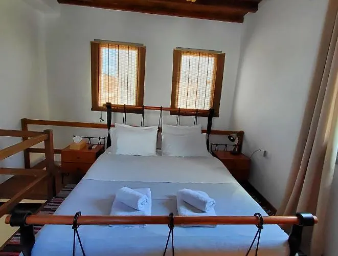 Nefeli Appartement *