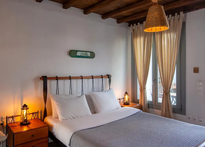 Nefeli Livadi (Serifos)