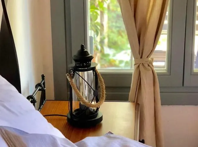 Nefeli * Livadi (Serifos)