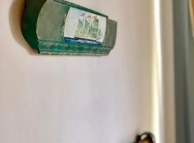 Appartement Nefeli Livadi (Serifos)